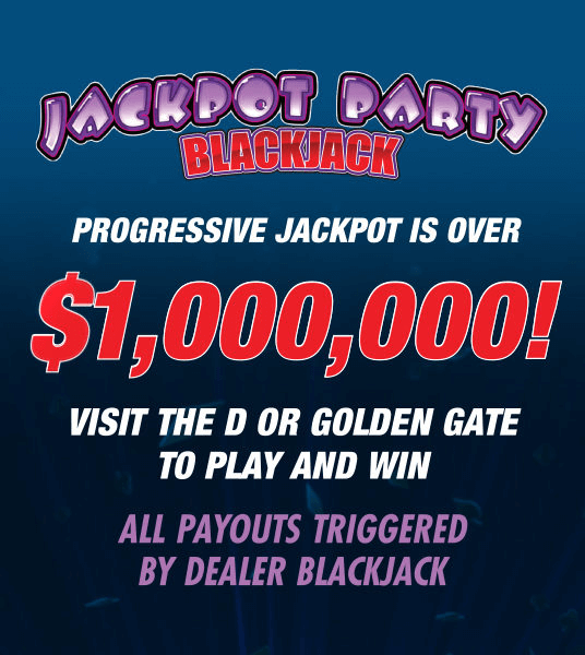 Jackpot Party